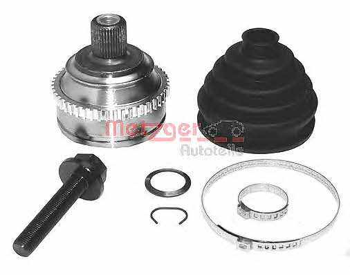 Metzger 7110022 CV joint 7110022: Buy near me in Poland at 2407.PL - Good price!