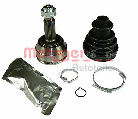 Metzger 7110023 CV joint 7110023: Buy near me in Poland at 2407.PL - Good price!