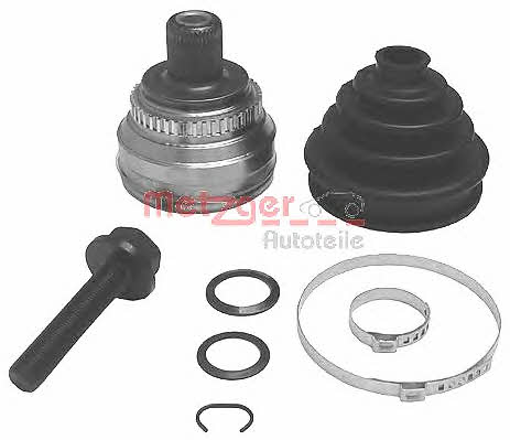 Metzger 7110028 CV joint 7110028: Buy near me in Poland at 2407.PL - Good price!
