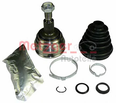 Metzger 7110039 CV joint 7110039: Buy near me in Poland at 2407.PL - Good price!