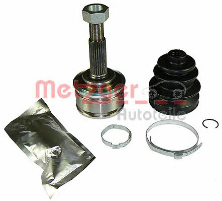 Metzger 7110043 CV joint 7110043: Buy near me in Poland at 2407.PL - Good price!