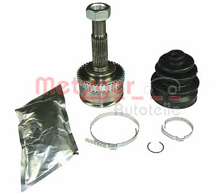 Metzger 7110044 CV joint 7110044: Buy near me in Poland at 2407.PL - Good price!