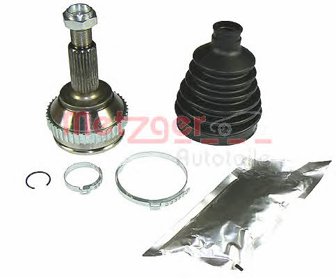 Metzger 7110046 CV joint 7110046: Buy near me in Poland at 2407.PL - Good price!
