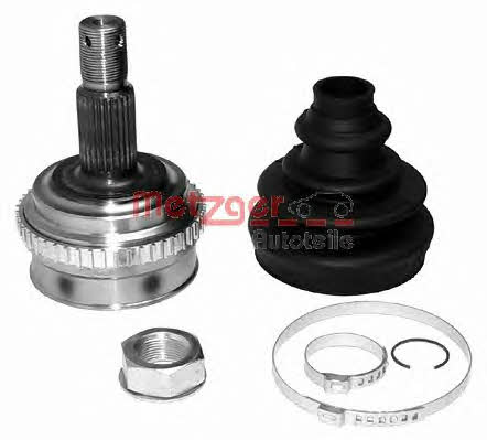 Metzger 7110048 CV joint 7110048: Buy near me in Poland at 2407.PL - Good price!