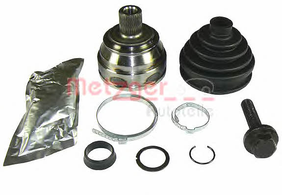 Metzger 7110052 CV joint 7110052: Buy near me in Poland at 2407.PL - Good price!