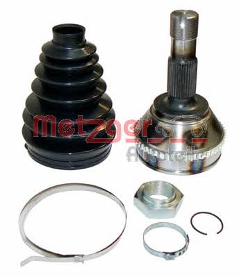 Metzger 7110053 CV joint 7110053: Buy near me in Poland at 2407.PL - Good price!