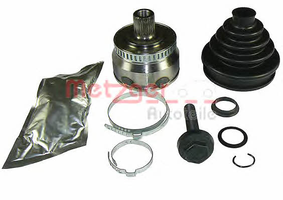 Metzger 7110054 CV joint 7110054: Buy near me in Poland at 2407.PL - Good price!