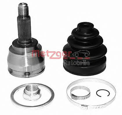 Metzger 7110058 CV joint 7110058: Buy near me in Poland at 2407.PL - Good price!