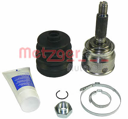 Metzger 7110060 CV joint 7110060: Buy near me in Poland at 2407.PL - Good price!