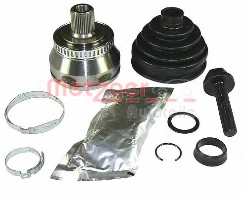Metzger 7110062 CV joint 7110062: Buy near me in Poland at 2407.PL - Good price!