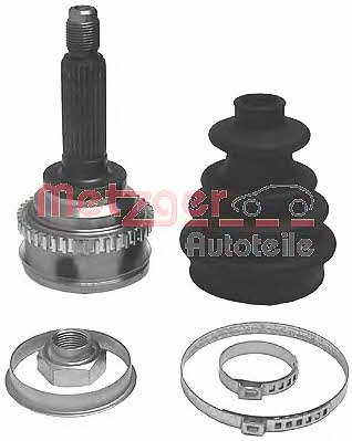 Metzger 7110064 CV joint 7110064: Buy near me in Poland at 2407.PL - Good price!