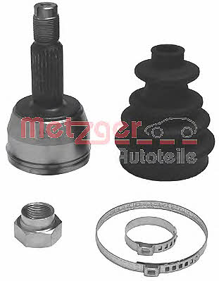 Metzger 7110065 CV joint 7110065: Buy near me in Poland at 2407.PL - Good price!