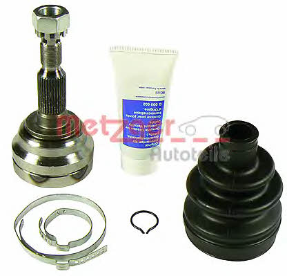 Metzger 7110067 CV joint 7110067: Buy near me in Poland at 2407.PL - Good price!