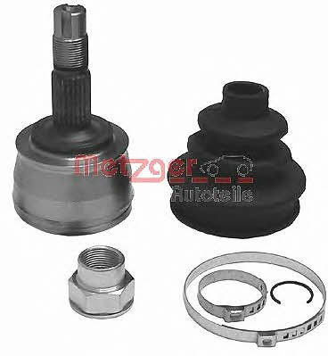 Metzger 7110073 CV joint 7110073: Buy near me in Poland at 2407.PL - Good price!