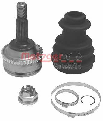 Metzger 7110078 CV joint 7110078: Buy near me in Poland at 2407.PL - Good price!