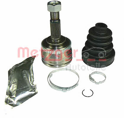 Metzger 7110082 CV joint 7110082: Buy near me in Poland at 2407.PL - Good price!