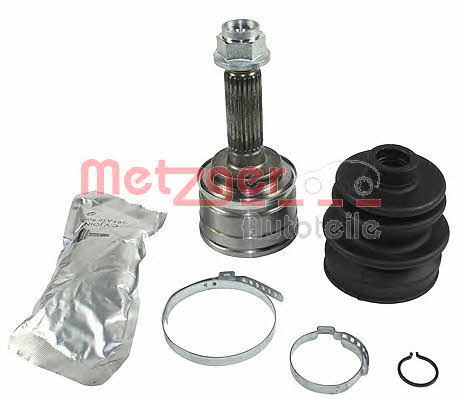 Metzger 7110083 CV joint 7110083: Buy near me in Poland at 2407.PL - Good price!