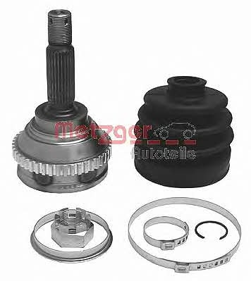 Metzger 7110086 CV joint 7110086: Buy near me in Poland at 2407.PL - Good price!
