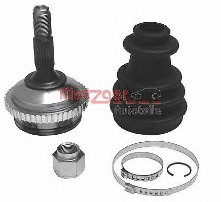 Metzger 7110094 CV joint 7110094: Buy near me in Poland at 2407.PL - Good price!