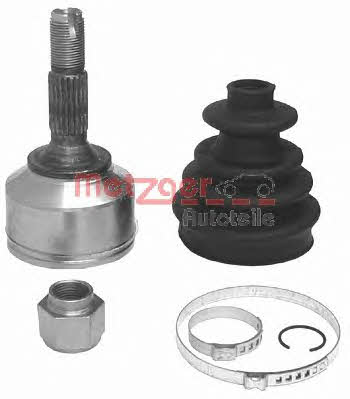 Metzger 7110103 CV joint 7110103: Buy near me in Poland at 2407.PL - Good price!