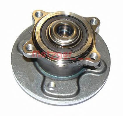 Metzger WM 6251.1 Wheel bearing kit WM62511: Buy near me in Poland at 2407.PL - Good price!