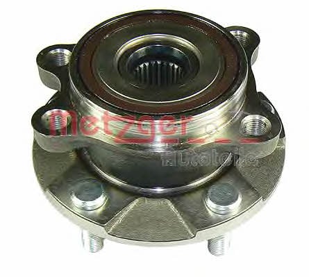 Metzger WM 6874 Wheel bearing kit WM6874: Buy near me in Poland at 2407.PL - Good price!