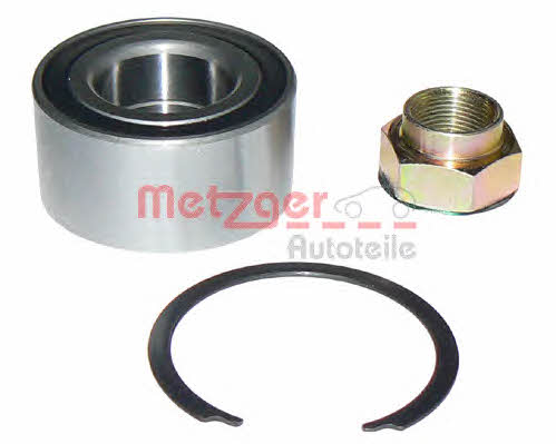 Metzger WM 795 Front Wheel Bearing Kit WM795: Buy near me in Poland at 2407.PL - Good price!