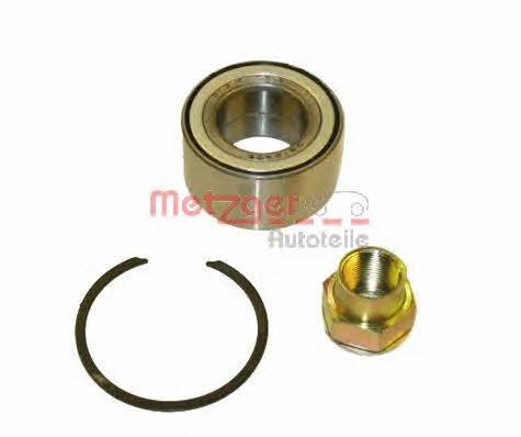 Metzger WM 854 Wheel bearing kit WM854: Buy near me in Poland at 2407.PL - Good price!