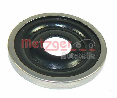 Metzger WM-F 0107 Shock absorber bearing WMF0107: Buy near me in Poland at 2407.PL - Good price!