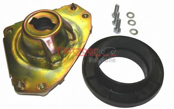 Metzger WM-F 0731 Front Shock Absorber Support WMF0731: Buy near me in Poland at 2407.PL - Good price!