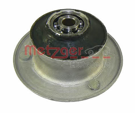 Metzger WM-F 1709 Strut bearing with bearing kit WMF1709: Buy near me in Poland at 2407.PL - Good price!
