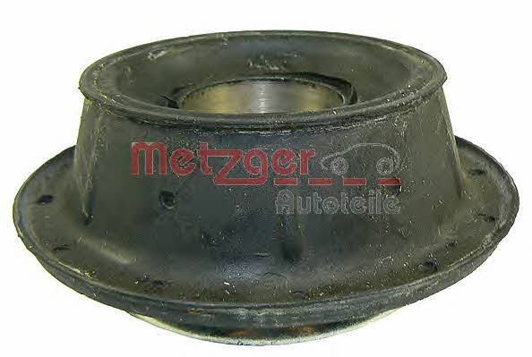 Metzger WM-F 1797 Strut bearing with bearing kit WMF1797: Buy near me in Poland at 2407.PL - Good price!