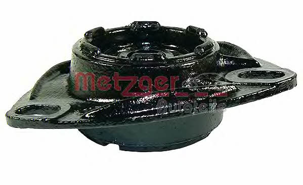 Metzger WM-F 1924 Front Shock Absorber Support WMF1924: Buy near me in Poland at 2407.PL - Good price!