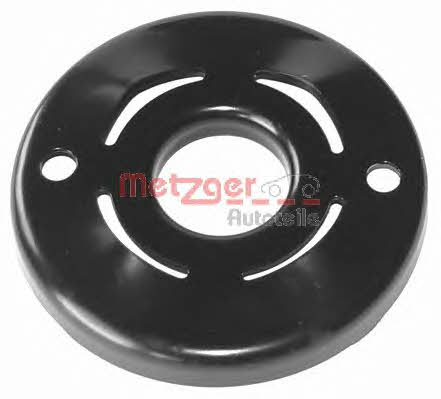 Metzger WM-F 2103 Coil Spring WMF2103: Buy near me in Poland at 2407.PL - Good price!