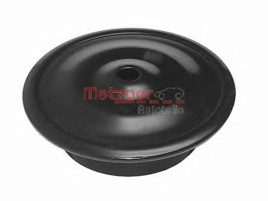Metzger WM-F 2113 Spring plate WMF2113: Buy near me in Poland at 2407.PL - Good price!