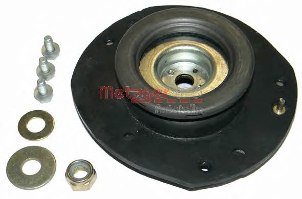 Metzger WM-F 3158 Front right shock absorber support kit WMF3158: Buy near me in Poland at 2407.PL - Good price!
