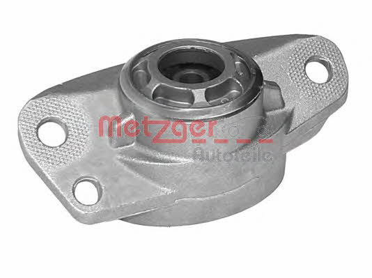Metzger WM-F 353H Rear shock absorber support WMF353H: Buy near me in Poland at 2407.PL - Good price!