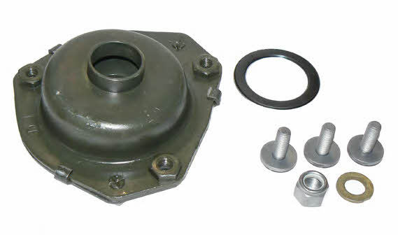 Metzger WM-F 3842 Strut bearing with bearing kit WMF3842: Buy near me in Poland at 2407.PL - Good price!