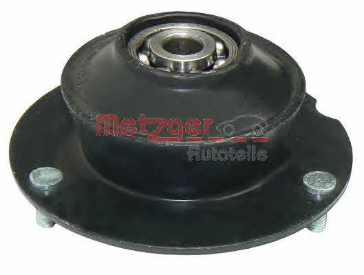 Metzger WM-F 4508 Опора стойки амортизатора WMF4508: Отличная цена - Купить в Польше на 2407.PL!