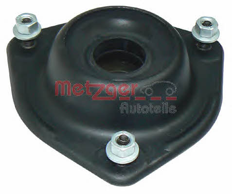 Metzger WM-F 5000 Strut bearing with bearing kit WMF5000: Buy near me in Poland at 2407.PL - Good price!