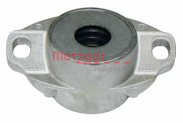 Metzger WM-F 5155 Rear shock absorber support WMF5155: Buy near me in Poland at 2407.PL - Good price!