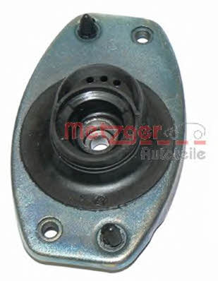 Metzger WM-F 5940 Suspension Strut Support Mount WMF5940: Buy near me at 2407.PL in Poland at an Affordable price!