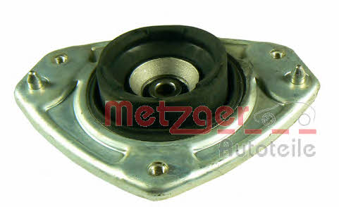 Metzger WM-F 6485 Suspension Strut Support Mount WMF6485: Buy near me in Poland at 2407.PL - Good price!