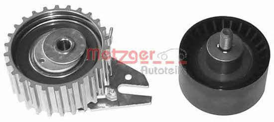 Metzger WM-Z 013 Timing Belt Kit WMZ013: Buy near me in Poland at 2407.PL - Good price!