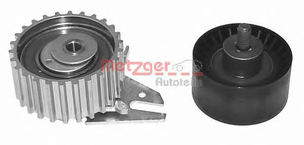 Metzger WM-Z 016 Timing Belt Kit WMZ016: Buy near me in Poland at 2407.PL - Good price!