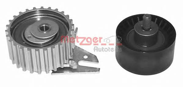 Metzger WM-Z 016 Zestaw paska rozrządu WMZ016: Atrakcyjna cena w Polsce na 2407.PL - Zamów teraz!