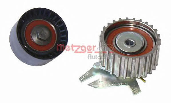Metzger WM-Z 017 Timing Belt Kit WMZ017: Buy near me in Poland at 2407.PL - Good price!