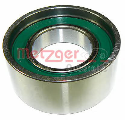 Metzger WM-Z 018 Timing Belt Kit WMZ018: Buy near me in Poland at 2407.PL - Good price!