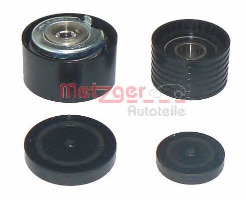 Metzger WM-Z 019 Timing Belt Kit WMZ019: Buy near me in Poland at 2407.PL - Good price!