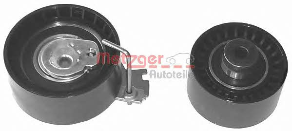 Metzger WM-Z 028 Timing Belt Kit WMZ028: Buy near me in Poland at 2407.PL - Good price!